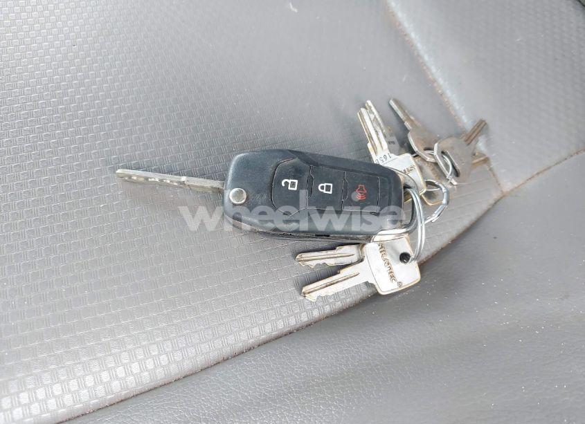 Photo 11 of 2019 Ford F-250 XL (VIN 1FT7W2B69KEE90129)