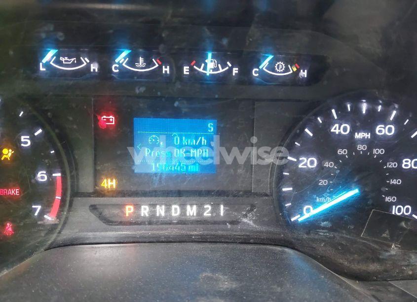 Photo 15 of 2019 Ford F-250 XL (VIN 1FT7W2B69KEE90129)