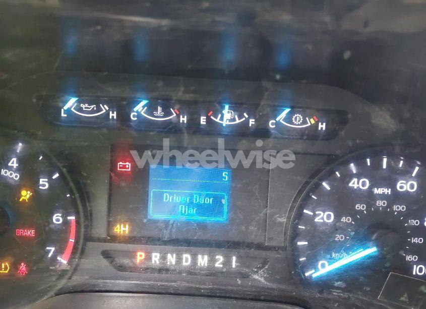 Photo 7 of 2019 Ford F-250 XL (VIN 1FT7W2B69KEE90129)