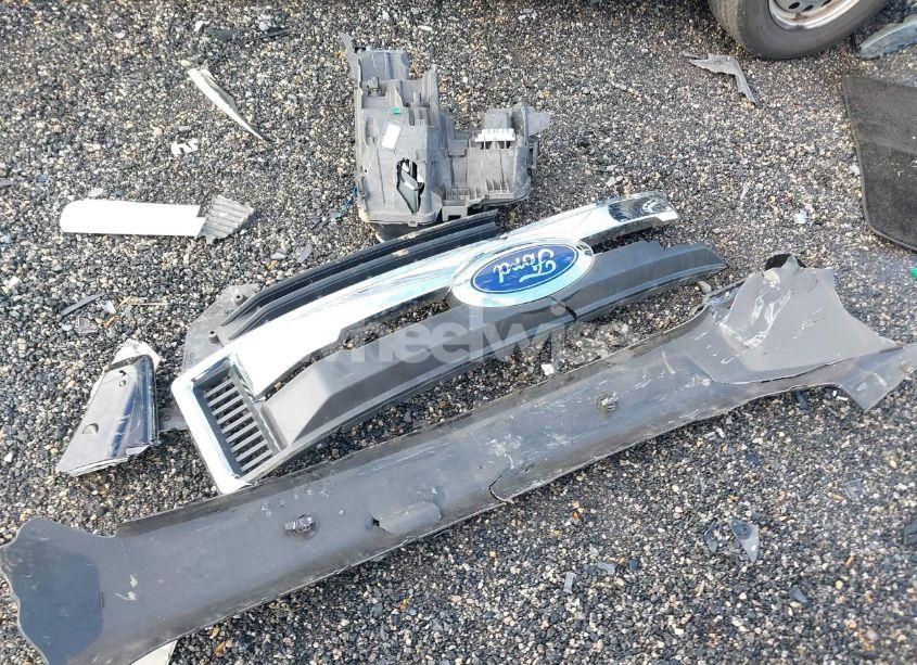 Photo 12 of 2019 Ford F-250 XL (VIN 1FT7W2B69KEG34777)