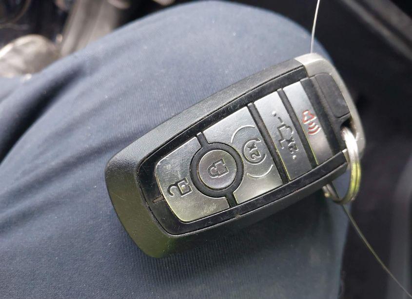 Photo 11 of 2019 Ford F-250 LARIAT (VIN 1FT7W2B69KEG66838)