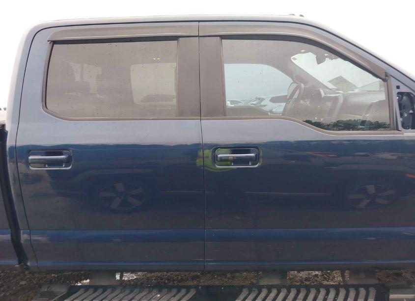 Photo 14 of 2019 Ford F-250 LARIAT (VIN 1FT7W2B69KEG66838)