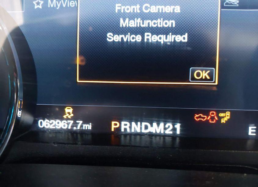 Photo 16 of 2019 Ford F-250 LARIAT (VIN 1FT7W2B69KEG66838)