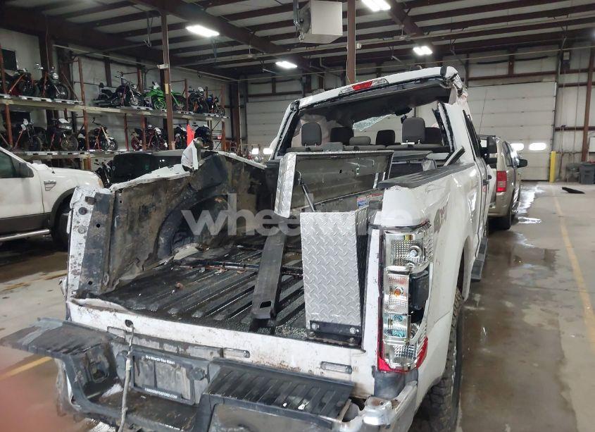 Photo 17 of 2020 Ford F-250 XLT (VIN 1FT7W2B69LEC21856)