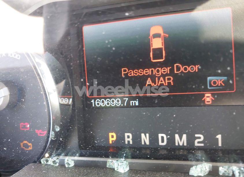 Photo 7 of 2011 Ford F-250 LARIAT (VIN 1FT7W2B6XBEB17276)