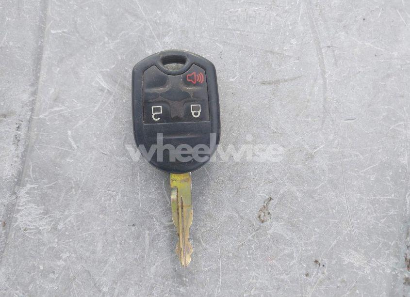 Photo 11 of 2012 Ford F-250 LARIAT (VIN 1FT7W2B6XCEB73932)