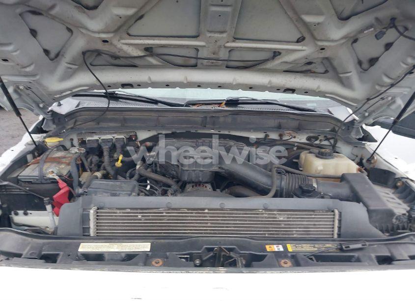 Photo 10 of 2015 Ford F-250 XL (VIN 1FT7W2B6XFEA06507)