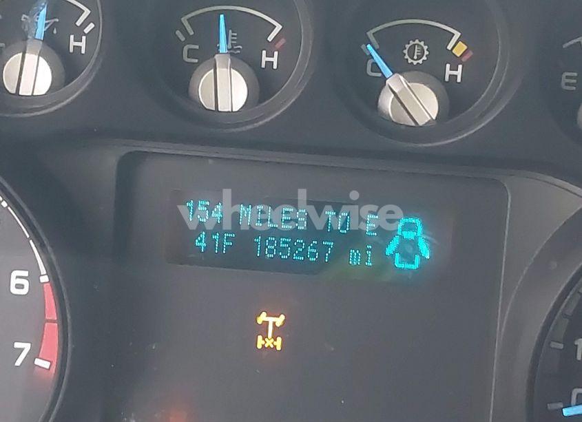 Photo 15 of 2015 Ford F-250 XL (VIN 1FT7W2B6XFEA06507)