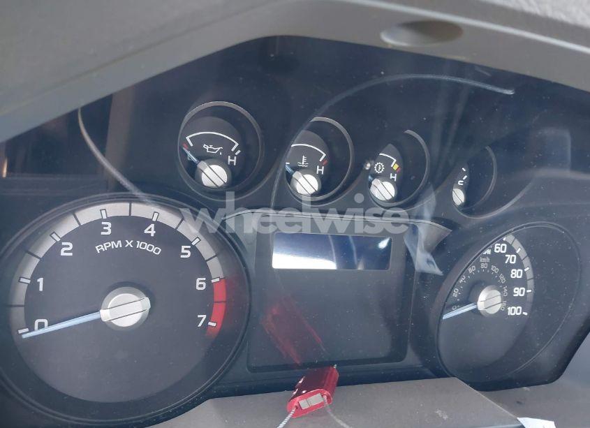 Photo 7 of 2015 Ford F-250 XL (VIN 1FT7W2B6XFEB67357)