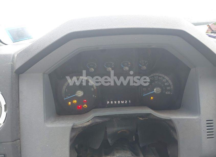 Photo 7 of 2016 Ford F-250 XLT (VIN 1FT7W2B6XGEC19443)