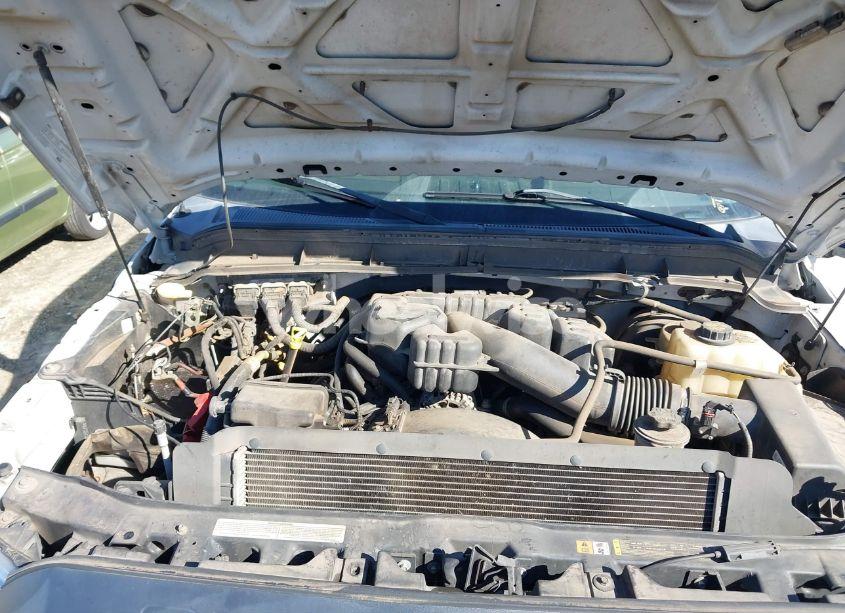 Photo 10 of 2016 Ford F-250 XL (VIN 1FT7W2B6XGEC21175)