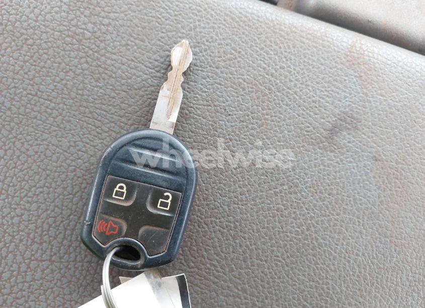 Photo 11 of 2016 Ford F-250 XL (VIN 1FT7W2B6XGEC21175)