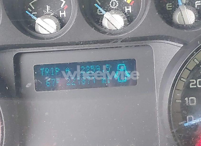 Photo 15 of 2016 Ford F-250 XL (VIN 1FT7W2B6XGEC21175)