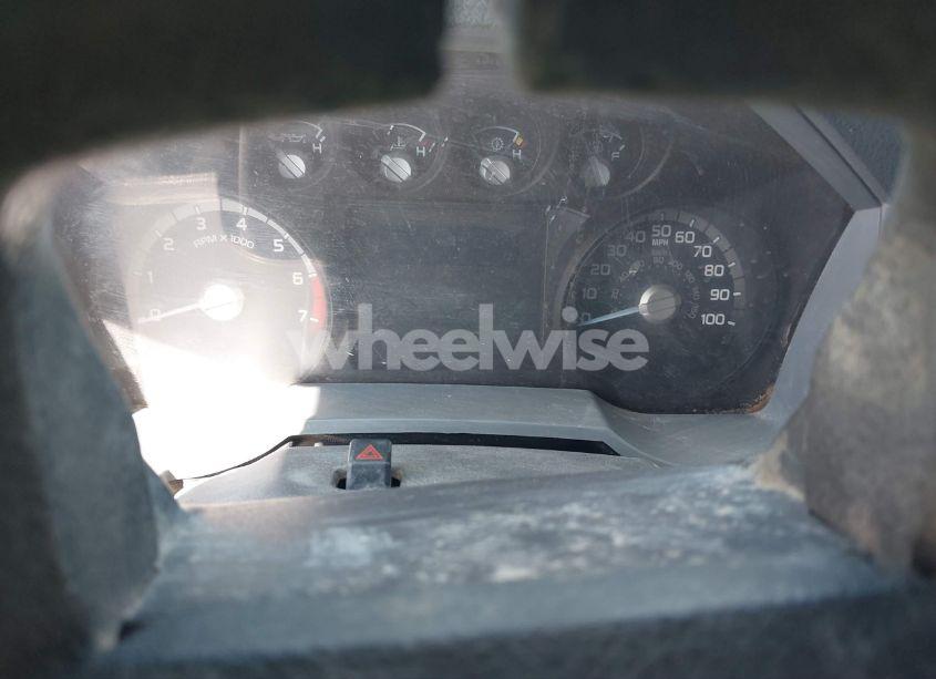 Photo 15 of 2016 Ford F-250 XL (VIN 1FT7W2B6XGEC70313)