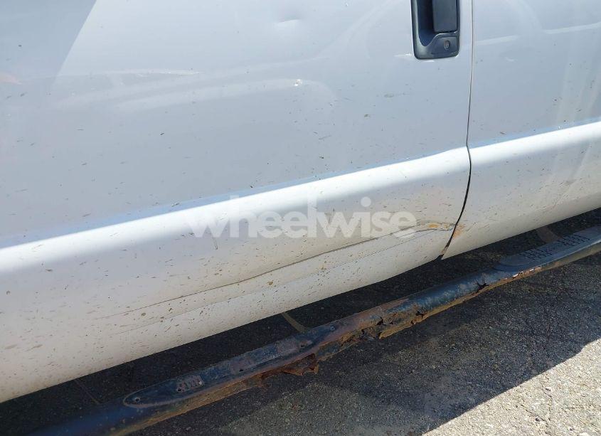 Photo 6 of 2016 Ford F-250 XL (VIN 1FT7W2B6XGEC70313)