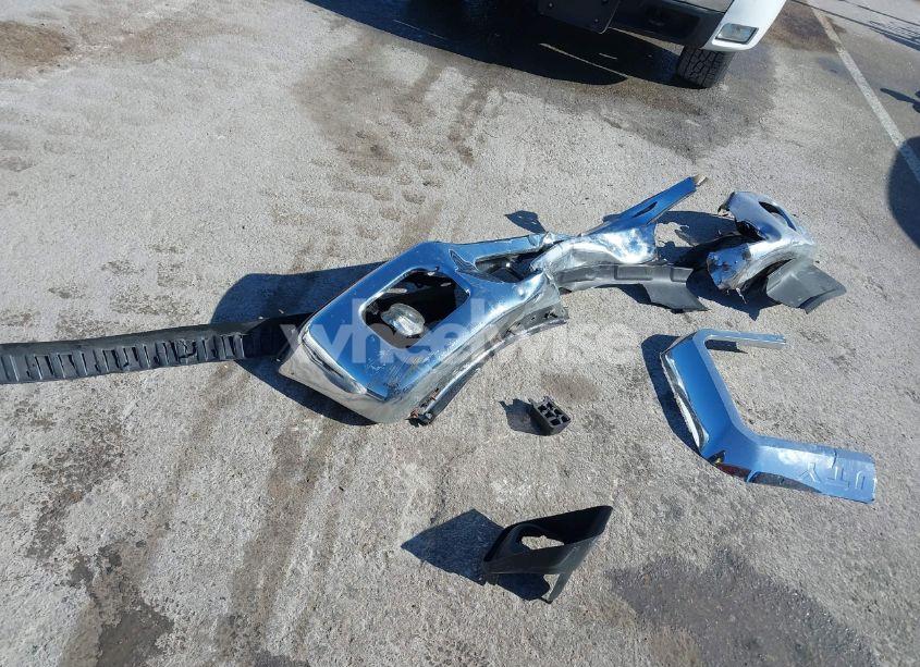 Photo 12 of 2016 Ford F-250 XL (VIN 1FT7W2B6XGEC97625)