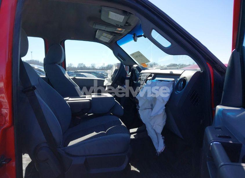 Photo 5 of 2016 Ford F-250 XL (VIN 1FT7W2B6XGEC97625)