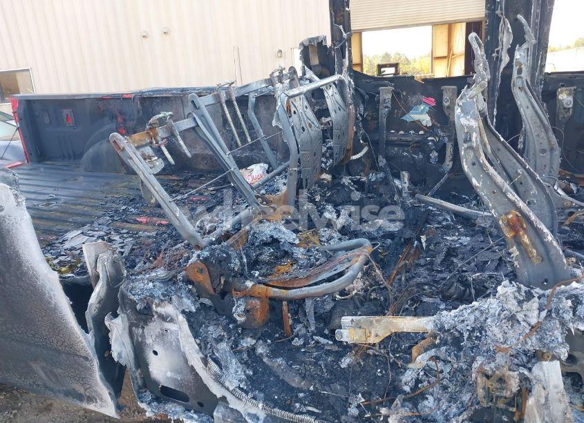 Photo 8 of 2017 Ford F-250 XLT (VIN 1FT7W2B6XHEC23235)