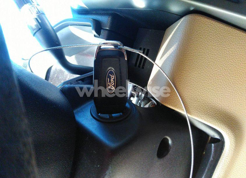 Photo 11 of 2017 Ford F-250 XLT (VIN 1FT7W2B6XHED76276)