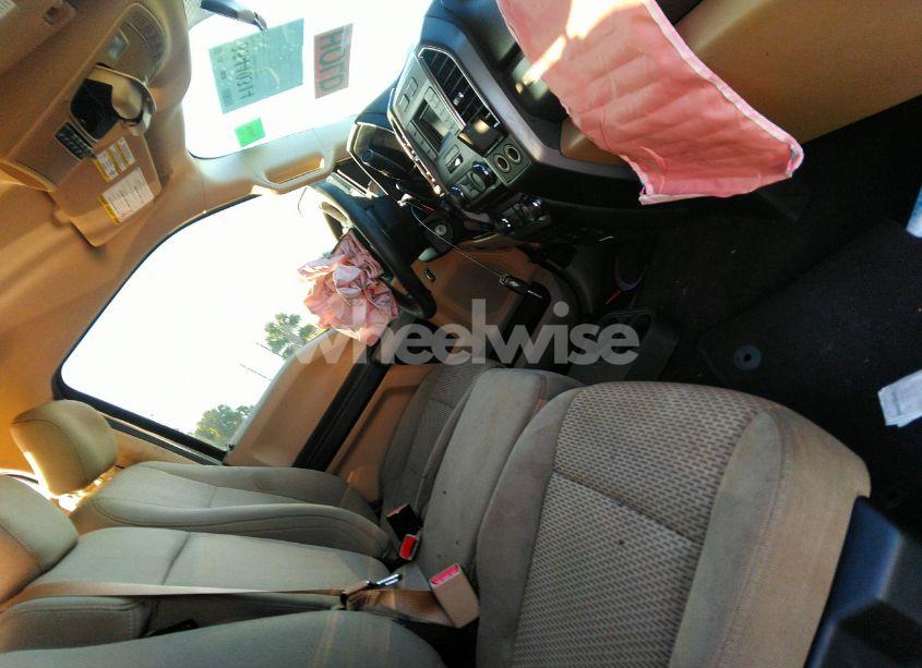 Photo 5 of 2017 Ford F-250 XLT (VIN 1FT7W2B6XHED76276)