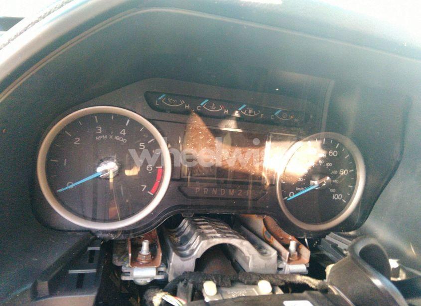 Photo 7 of 2017 Ford F-250 XLT (VIN 1FT7W2B6XHED76276)