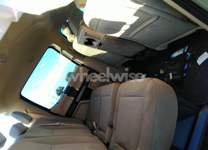 Photo 8 of 2017 Ford F-250 XLT (VIN 1FT7W2B6XHED76276)