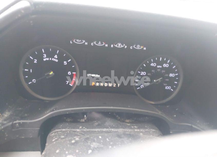 Photo 7 of 2018 Ford F-250 XLT (VIN 1FT7W2B6XJEC73803)