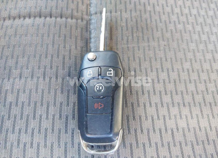 Photo 11 of 2019 Ford F-250 XLT (VIN 1FT7W2B6XKEC72832)