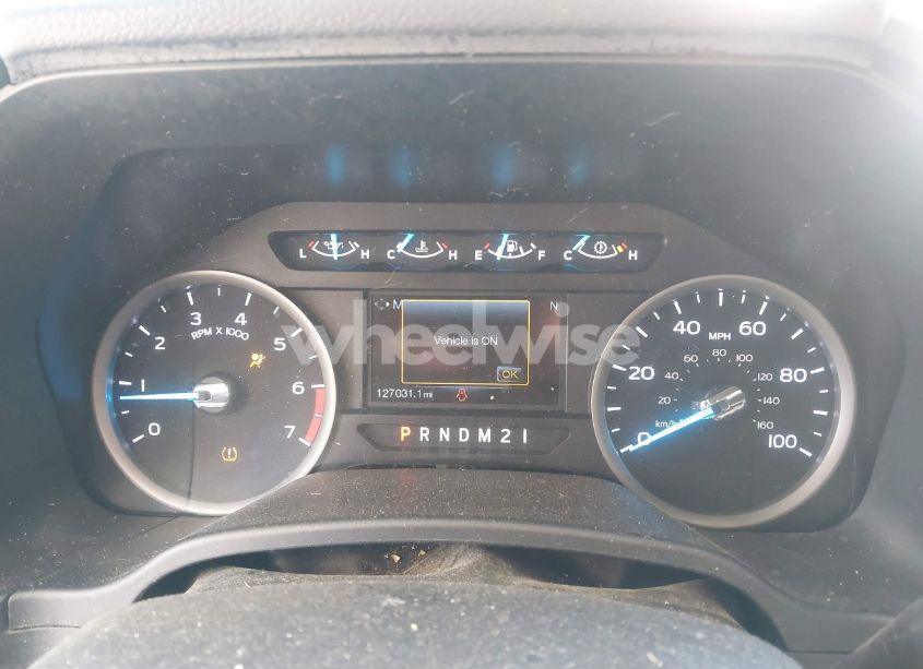 Photo 7 of 2019 Ford F-250 XLT (VIN 1FT7W2B6XKEC72832)