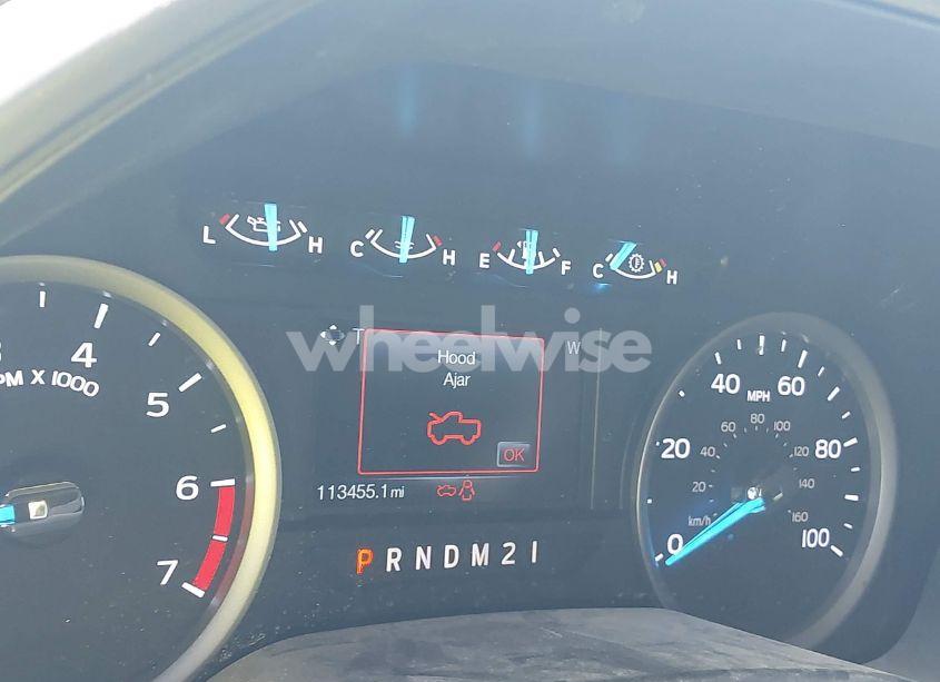 Photo 15 of 2019 Ford F-250 XLT (VIN 1FT7W2B6XKED46072)