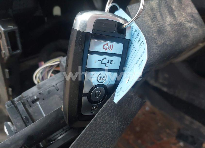 Photo 11 of 2019 Ford F-250 LARIAT (VIN 1FT7W2B6XKEF64755)