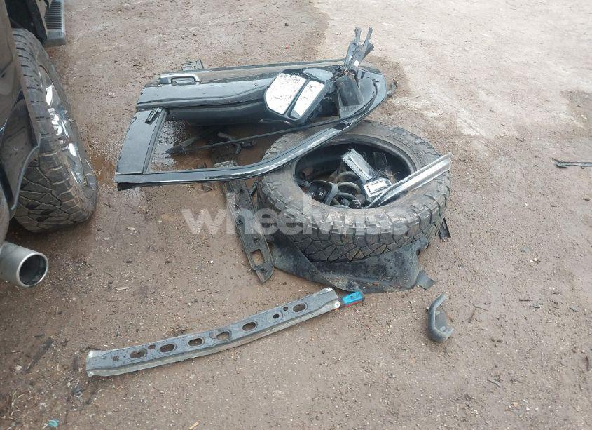 Photo 12 of 2019 Ford F-250 LARIAT (VIN 1FT7W2B6XKEF64755)