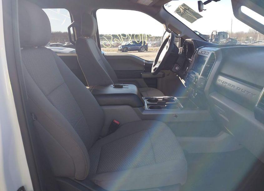 Photo 5 of 2020 Ford F-250 XLT (VIN 1FT7W2B6XLEC86151)