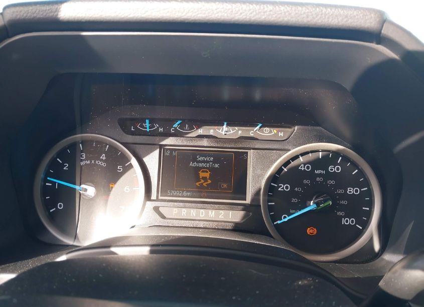 Photo 7 of 2020 Ford F-250 XLT (VIN 1FT7W2B6XLEC86151)