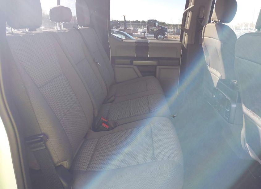 Photo 8 of 2020 Ford F-250 XLT (VIN 1FT7W2B6XLEC86151)