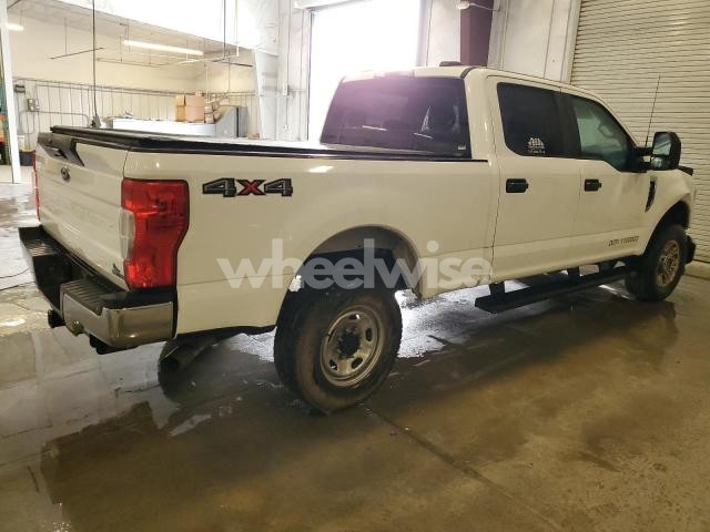 Photo 8 of 2021 FORD F250 SUPER DUTY N/A (VIN 1FT7W2B6XMED96795)