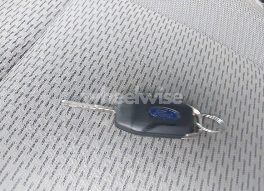 Photo 11 of 2022 Ford F-250 XLT (VIN 1FT7W2B6XNEE36097)