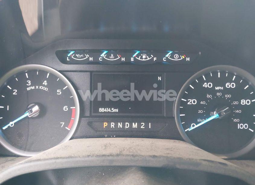 Photo 15 of 2022 Ford F-250 XLT (VIN 1FT7W2B6XNEE36097)