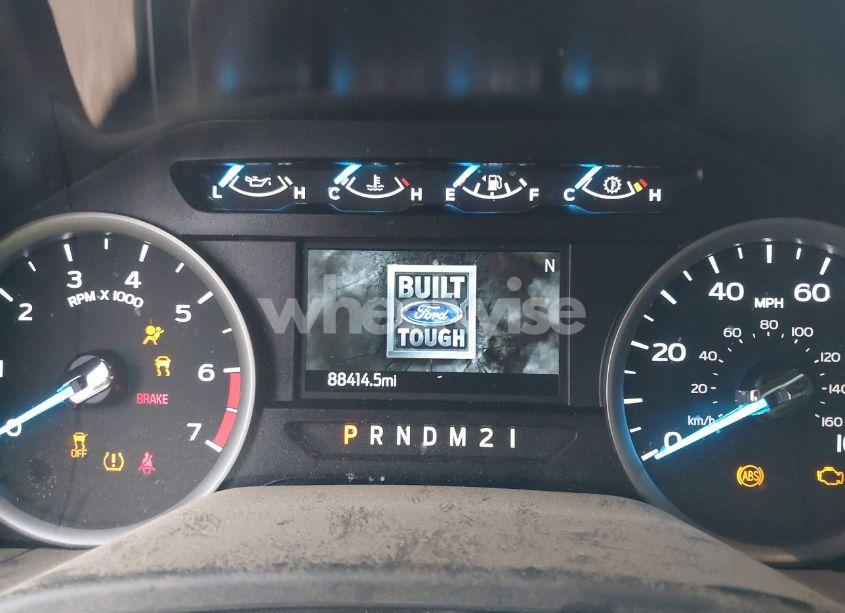 Photo 7 of 2022 Ford F-250 XLT (VIN 1FT7W2B6XNEE36097)