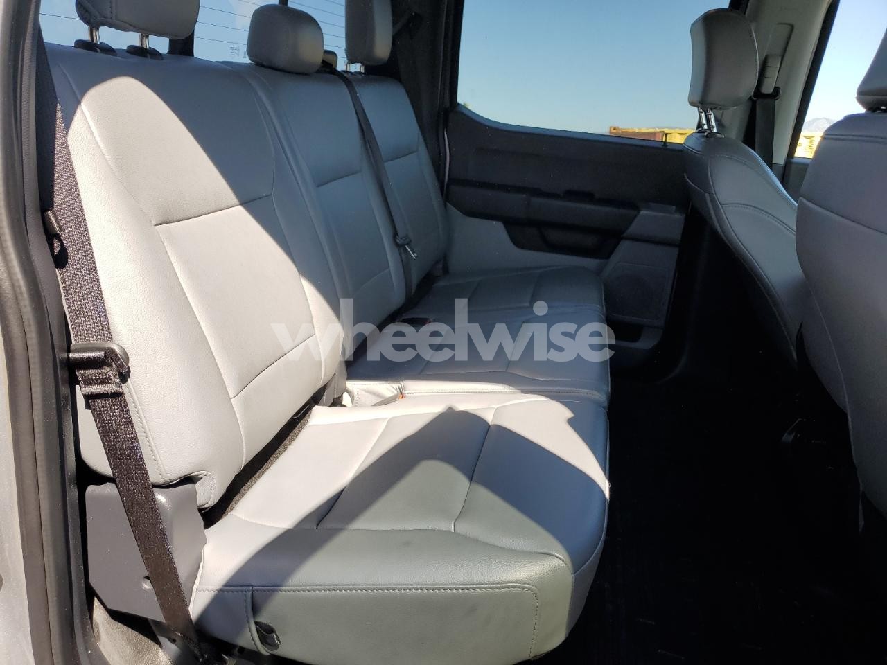 Photo 10 of 2024 FORD F250 SUPER DUTY (VIN 1FT7W2BA2REE87359)