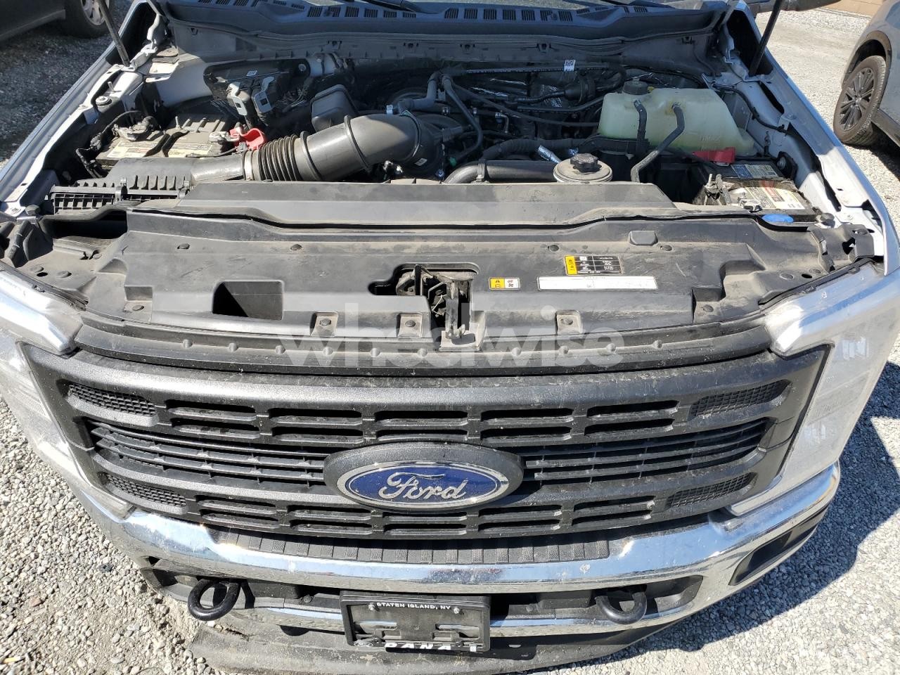 Photo 11 of 2024 FORD F250 SUPER DUTY (VIN 1FT7W2BA2REE87359)