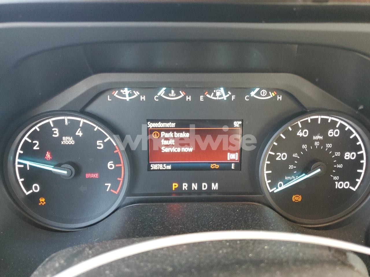 Photo 9 of 2024 FORD F250 SUPER DUTY (VIN 1FT7W2BA2REE87359)