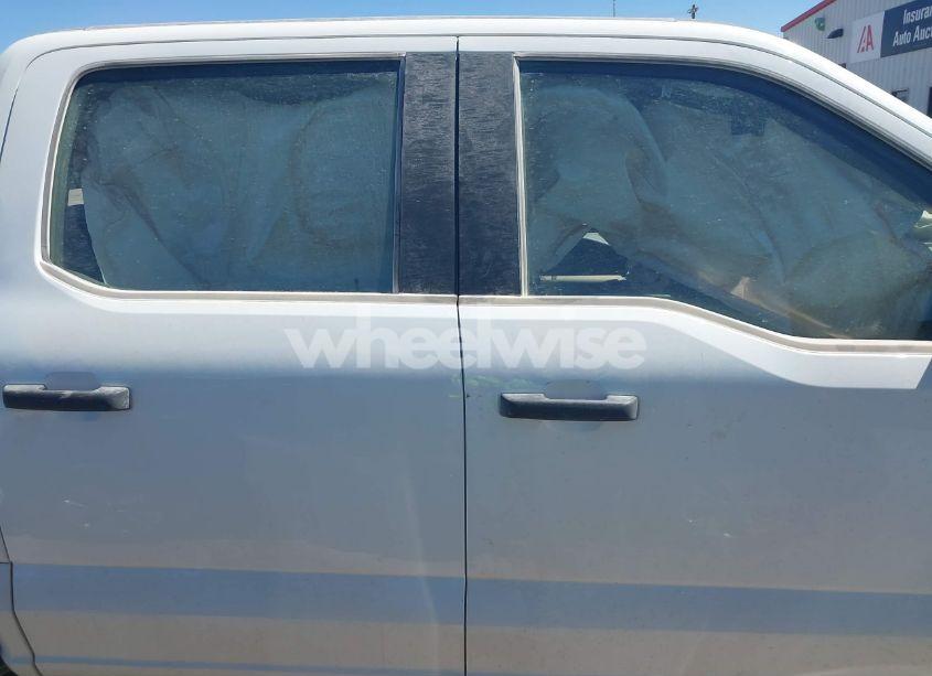 Photo 14 of 2024 Ford F-250 XL (VIN 1FT7W2BA6REC52771)