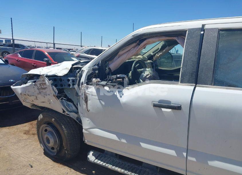Photo 6 of 2024 Ford F-250 XL (VIN 1FT7W2BA6REC52771)