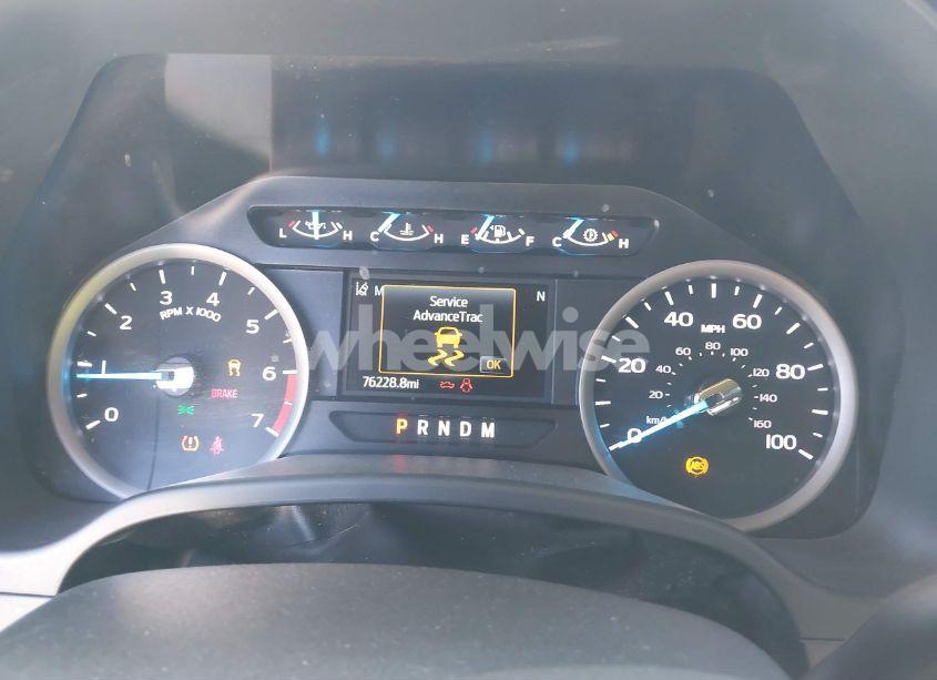 Photo 7 of 2021 Ford F-250 XL (VIN 1FT7W2BN0MEC20314)