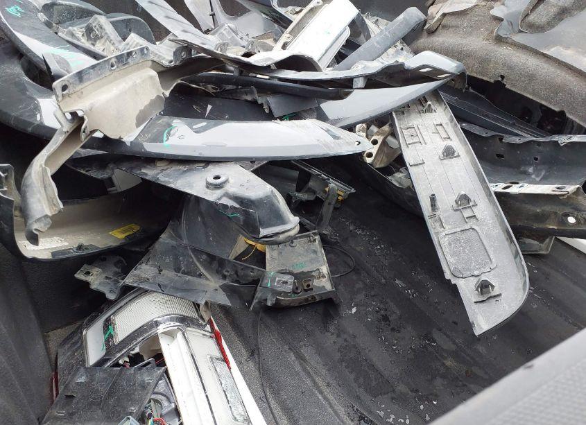 Photo 21 of 2021 Ford F-250 PLATINUM (VIN 1FT7W2BN1MEC32214)