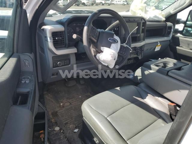 Photo 11 of 2024 FORD F250 SUPER DUTY (VIN 1FT7W2BN1REF81042)