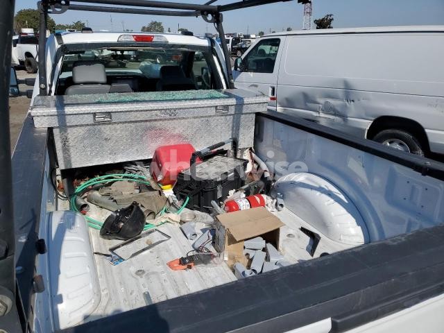 Photo 13 of 2024 FORD F250 SUPER DUTY (VIN 1FT7W2BN1REF81042)