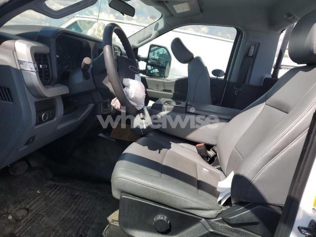 Photo 14 of 2024 FORD F250 SUPER DUTY (VIN 1FT7W2BN1REF81042)