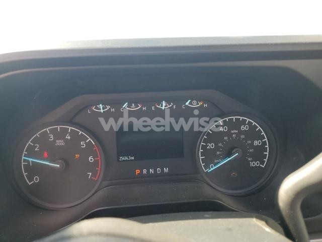 Photo 4 of 2024 FORD F250 SUPER DUTY (VIN 1FT7W2BN1REF81042)